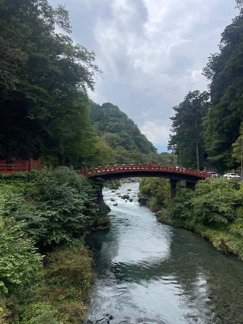 Tokyo: Nikko Private Customize Tour English Driver & Guide - Lake Chuzenji and Nikko’s highland air