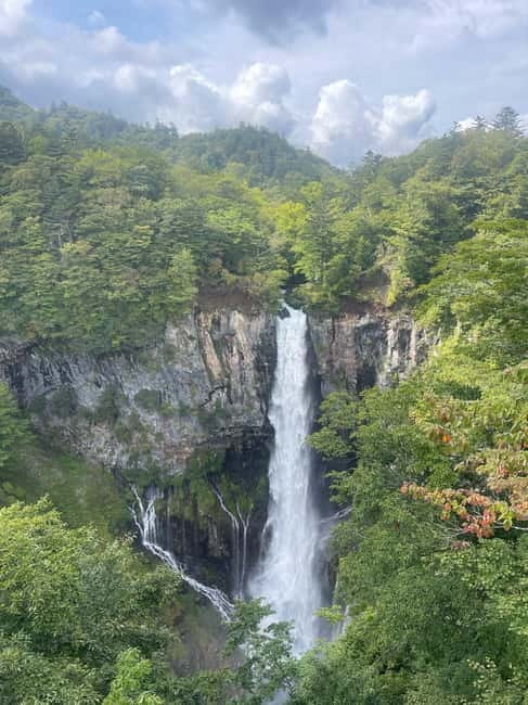 Tokyo: Nikko Private Customize Tour English Driver & Guide - What the driver-guide adds to the day