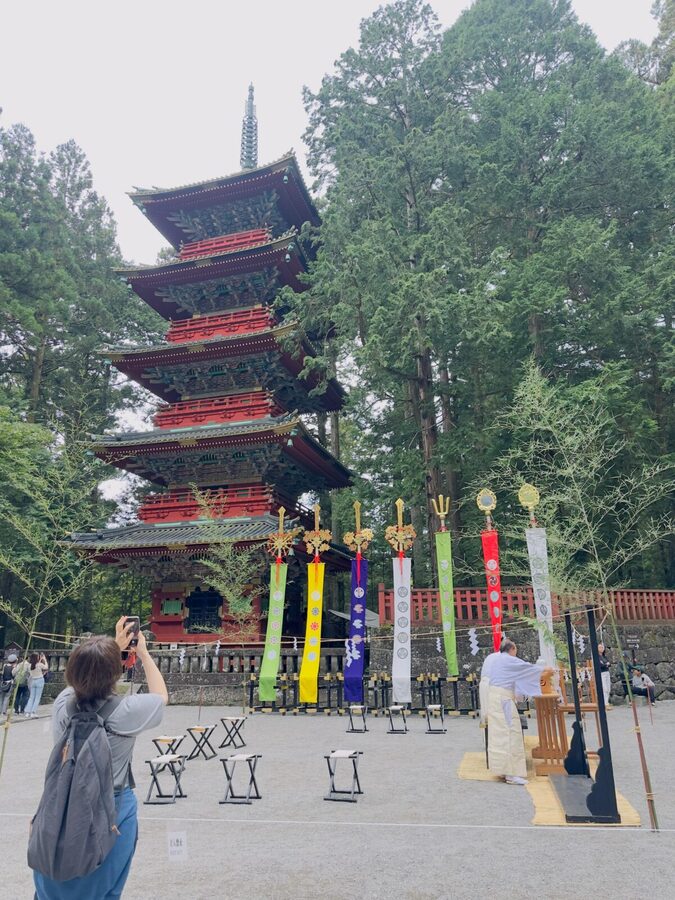 Tokyo: Nikko Private Customize Tour English Driver & Guide - The early start, traffic, and the return to Tokyo
