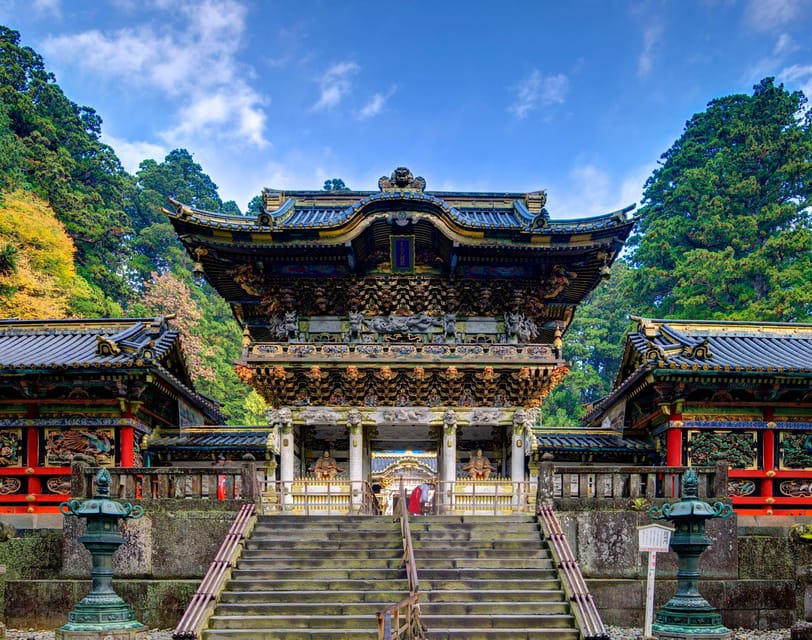 Tokyo: Nikko Private Day Tour With Guide - Lake Chuzenji and Kegon Falls