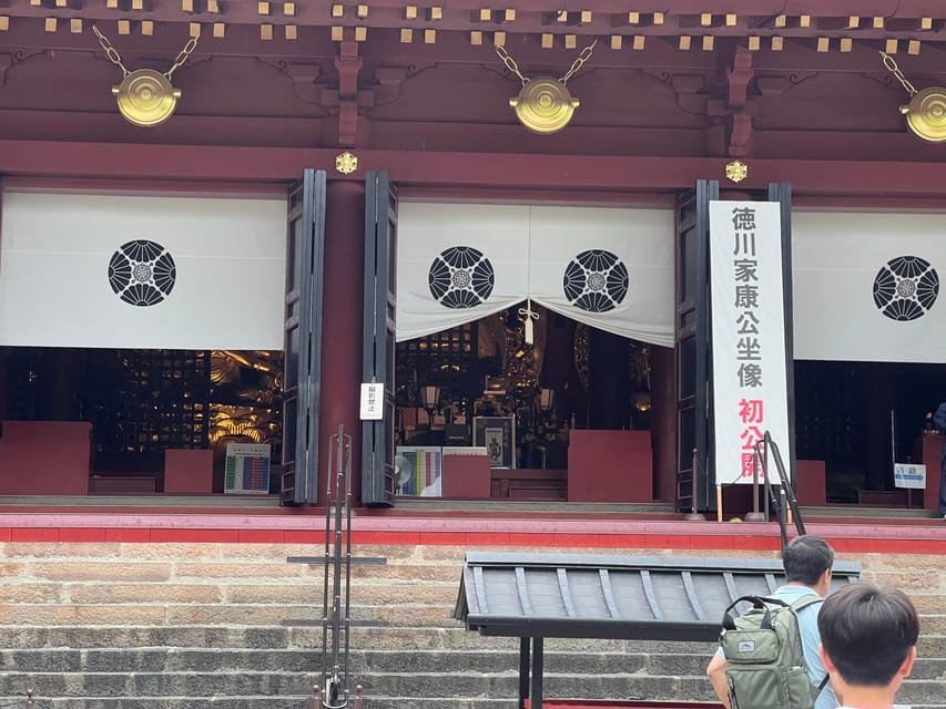 Tokyo: Nikko Private Day Tour With Guide - Tamozawa Imperial Villa: Edo and Meiji under one roof