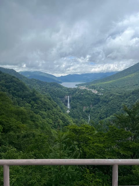 Tokyo: Nikko Private Day Tour With Guide - Shinkyo Bridge and the final photo stop