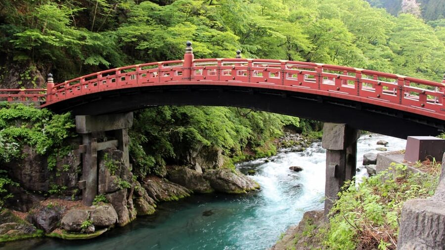 Tokyo: Nikko Private Day Tour With Guide - Akechidaira Ropeway: the opening view