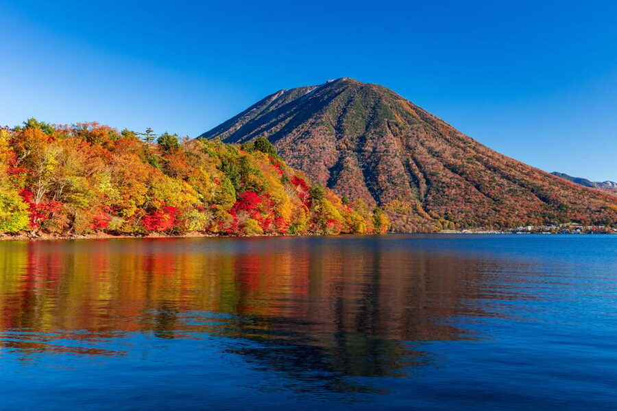 Tokyo: Nikko Toshogu Shrine and Kegon Waterfall Tour - Why Nikko makes a good escape from Tokyo