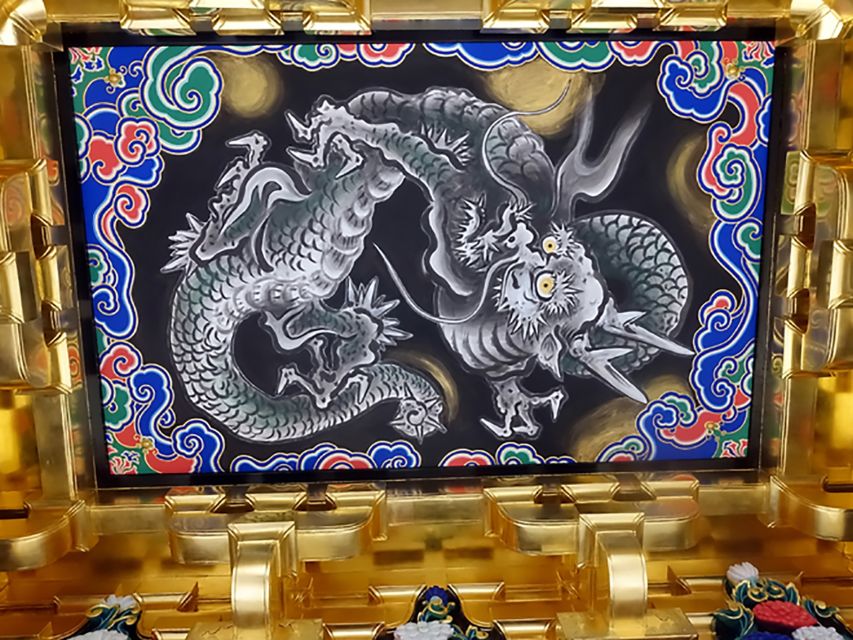 Tokyo: Nikko Toshogu Shrine and Kegon Waterfall Tour - Who will enjoy this tour most?