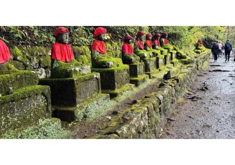 Tokyo: Nikko World Heritage Private Day Trip Hotel Pick-up - Why Nikko works as a day trip from Tokyo