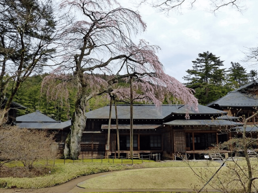 Tokyo: Nikko World Heritage Private Day Trip Hotel Pick-up - Akechidaira and the mountain road