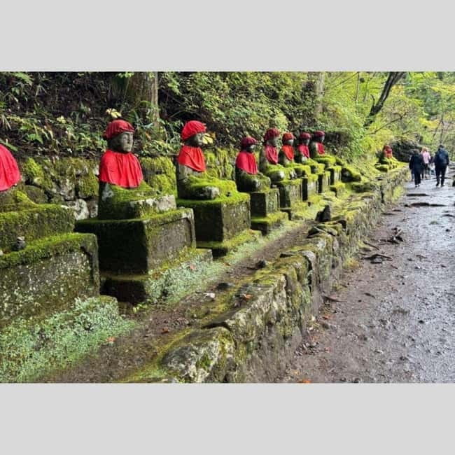 Tokyo: Nikko World Heritage Private Day Trip Hotel Pick-up - The ride from Tokyo to Nikko