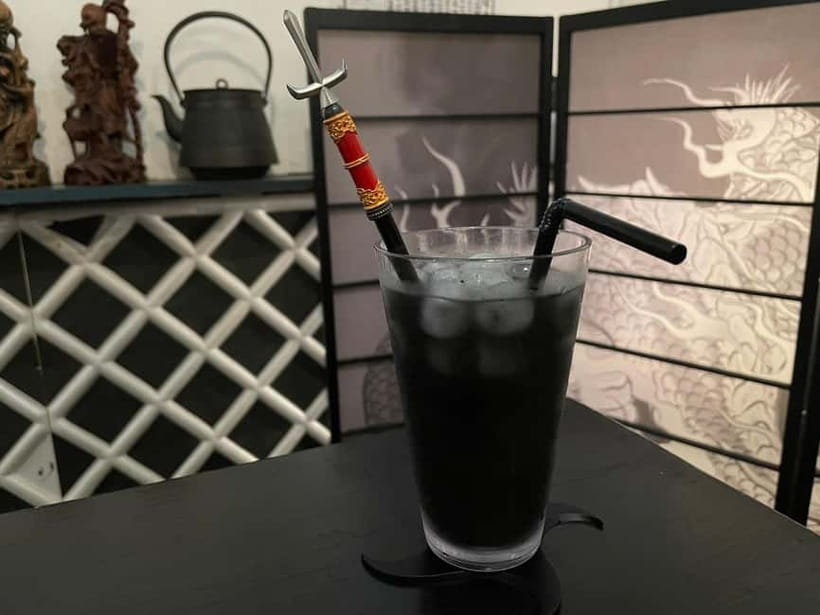 Tokyo: Ninja Experience Cafe Asakusa - Language, flexibility, and booking details