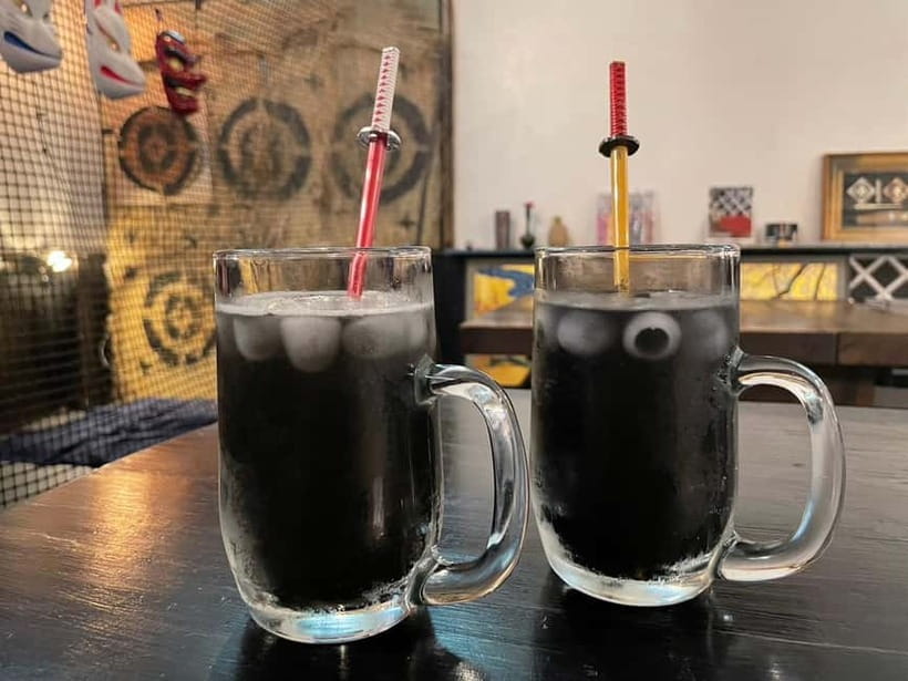 Tokyo: Ninja Experience Cafe Asakusa - Should you book the Ninja Experience Cafe Asakusa?