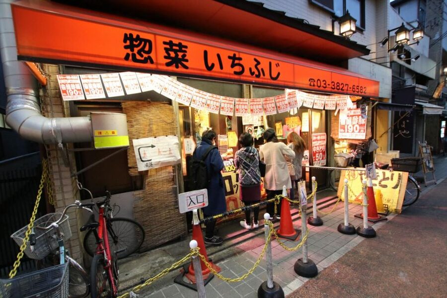 Tokyo: Off the Beaten Path Private Guided Tour - Practical booking advice for a smoother day