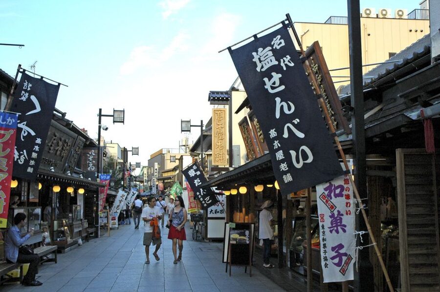 Tokyo: Off the Beaten Path Private Guided Tour - What the $151 price really covers