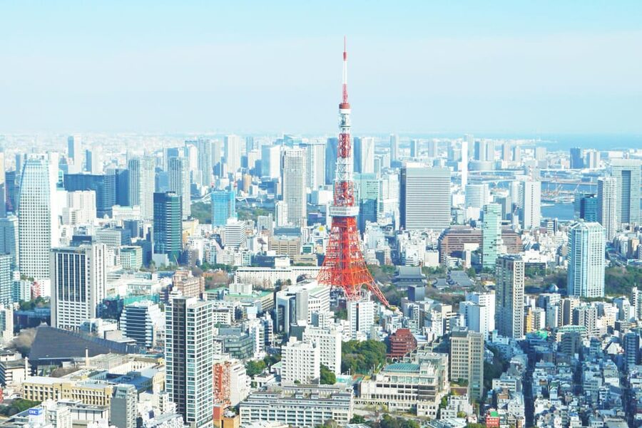 Tokyo: Personalized Private 6-Hour Tour - A six-hour Tokyo day built around you