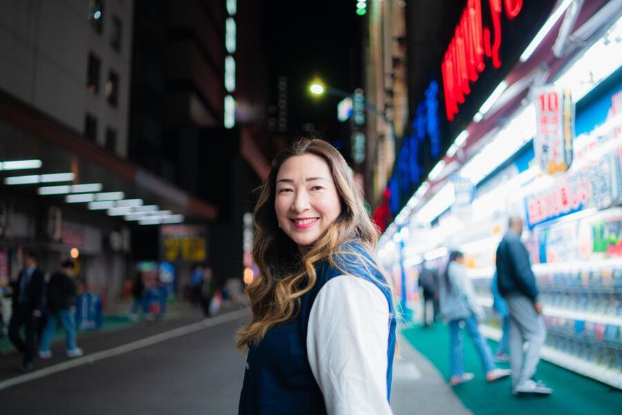 Tokyo: Photo Shoot with a Private Vacation Photographer - Key points at a glance