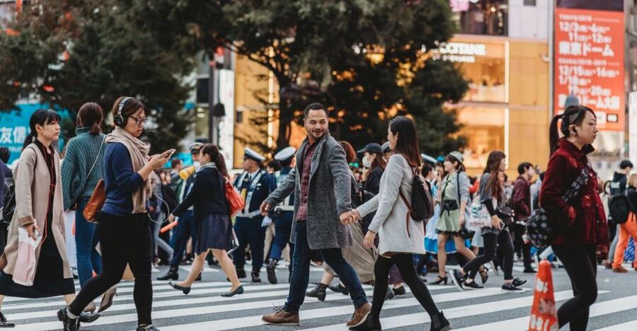 Tokyo: Photo Shoot with a Private Vacation Photographer - Why a Tokyo photo shoot is worth your time