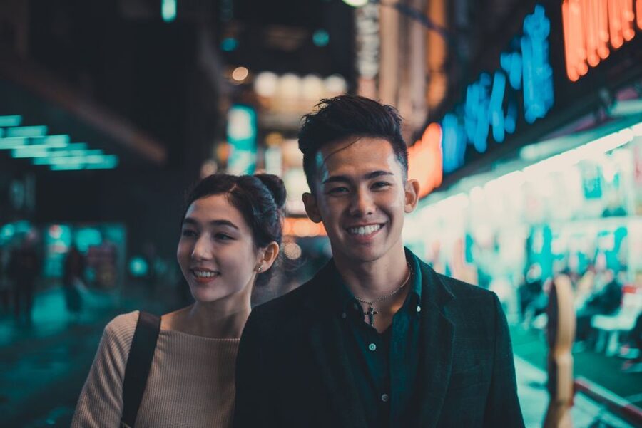 Tokyo: Photo Shoot with a Private Vacation Photographer - Letting Tokyo shape the pictures