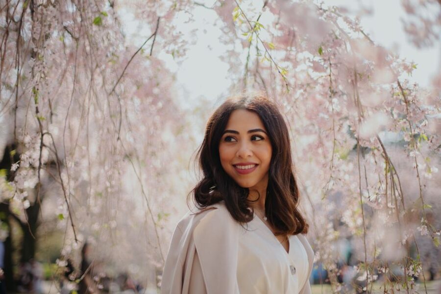Tokyo: Photo Shoot with a Private Vacation Photographer - What you receive after the shoot