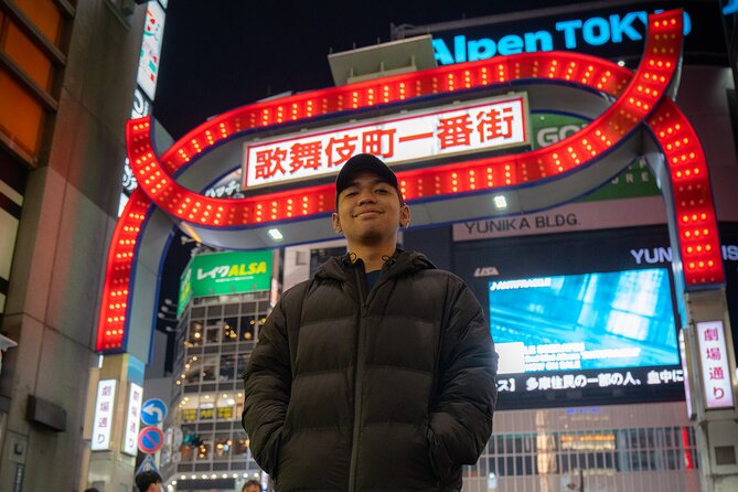 Tokyo Portrait Tour with a Professional Photographer - Should you book this Tokyo portrait tour?