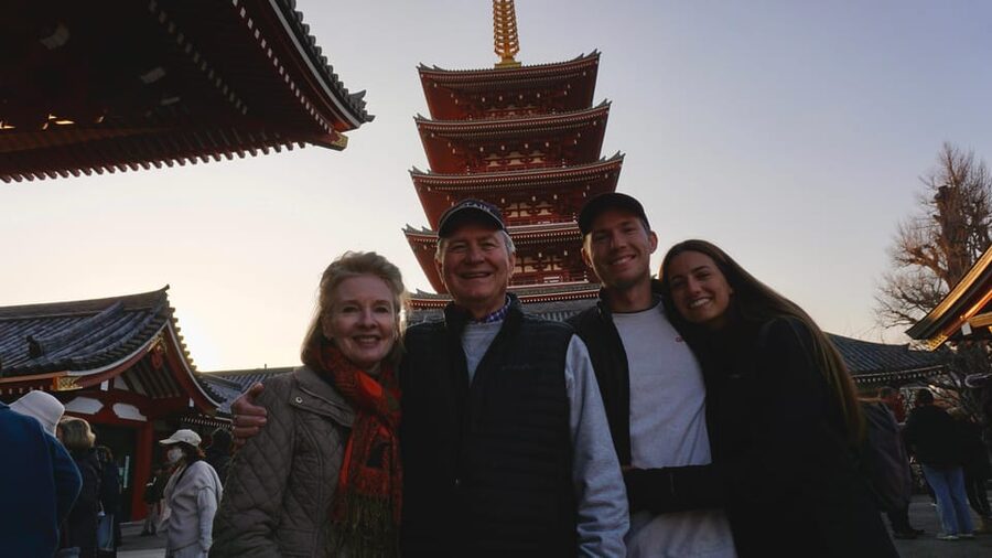 Tokyo: Pre Japan Planning Kit: Itineraries, Food & Survival - Restaurant suggestions for practical Tokyo eating