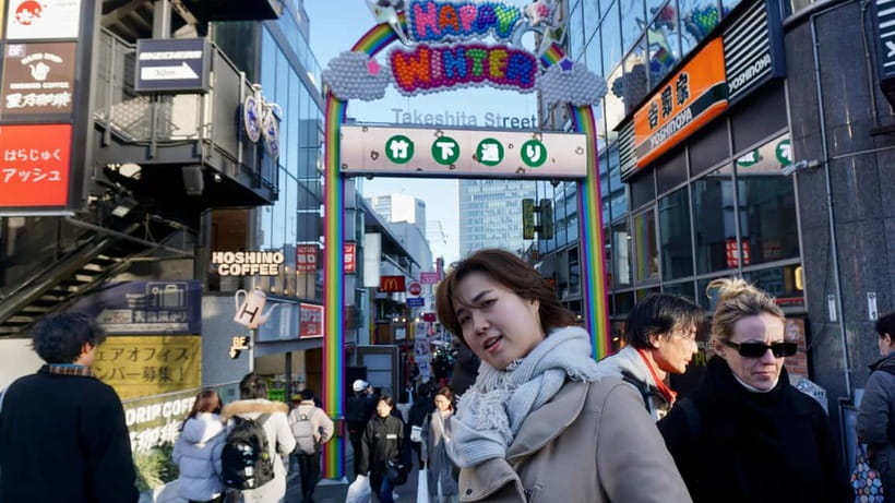 Tokyo: Pre Japan Planning Kit: Itineraries, Food & Survival - What the strong ratings tell you