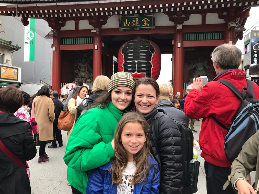 Tokyo: Private City Highlights Tour with Local Guide - What this private Tokyo tour really offers
