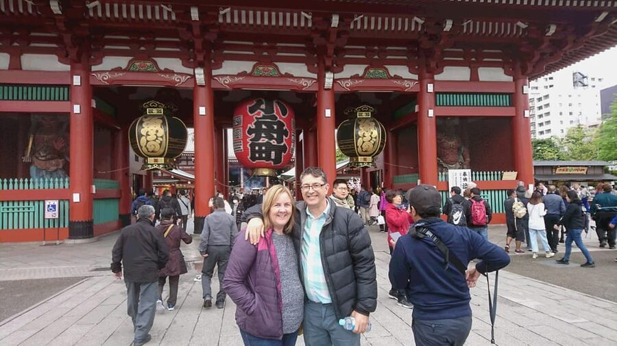 Tokyo: Private City Highlights Tour with Local Guide - The Imperial Palace and its gardens