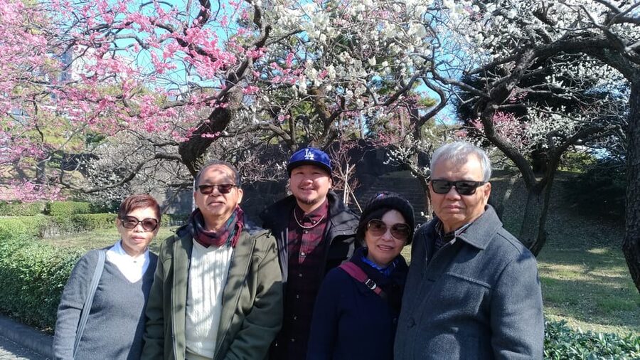 Tokyo: Private City Highlights Tour with Local Guide - Tsukiji, lunch, and Tokyo’s food culture