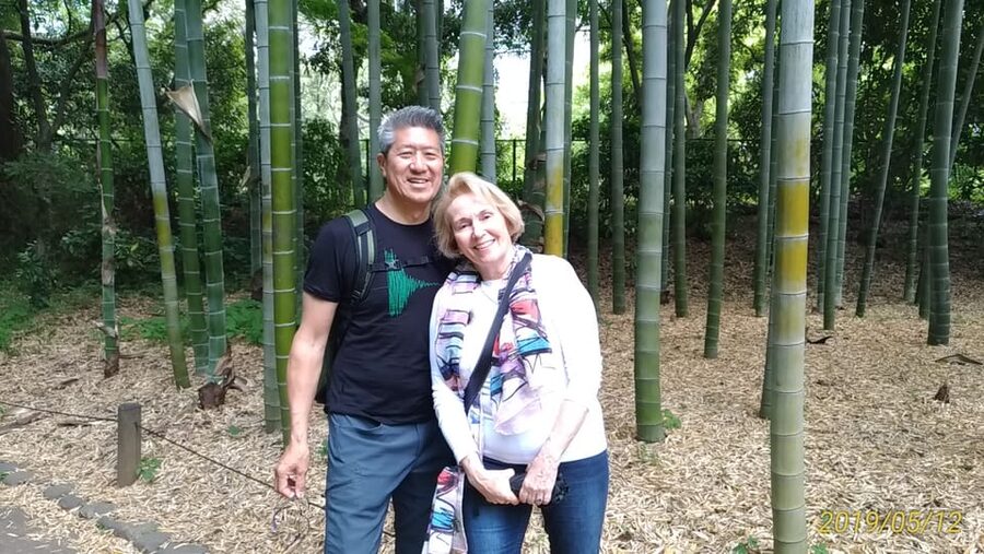Tokyo: Private City Highlights Tour with Local Guide - Shinjuku, Shibuya, and the modern city
