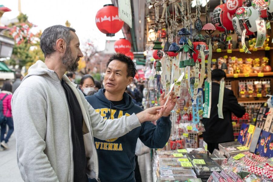 Tokyo: Private Custom Insider Tour with a Local Host - Akihabara, Harajuku, and Tokyo’s modern side