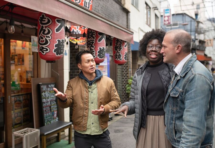 Tokyo: Private Custom Insider Tour with a Local Host - How much can you cover in three, four, six, or eight hours?