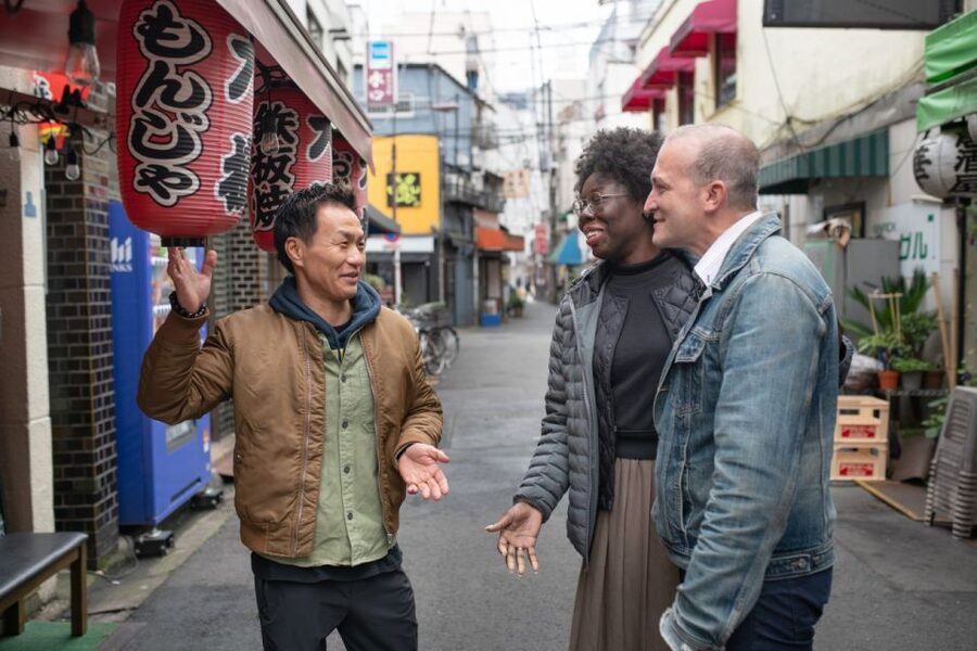 Tokyo: Private Custom Insider Tour with a Local Host - What the $95 price really buys