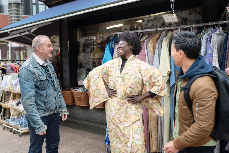 Tokyo: Private Custom Insider Tour with a Local Host - Who should book this private experience?