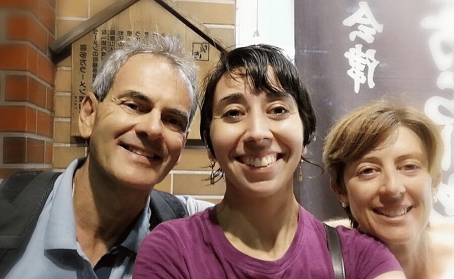 Tokyo: Private Custom Walking Tour with Local Guide - The guides and the personal touch