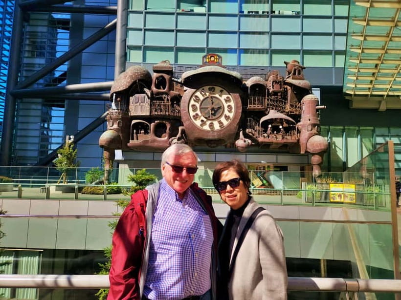 Tokyo: Private & Customizable Tour - All-in-One Experience - A Private Tokyo Day That Starts With Your Priorities