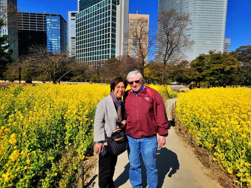 Tokyo: Private & Customizable Tour - All-in-One Experience - Building a Four-Hour Tokyo Route