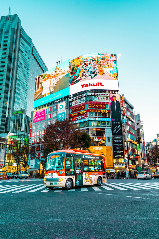 Tokyo: Private & Customizable Tour - All-in-One Experience - The Guides Make the Difference