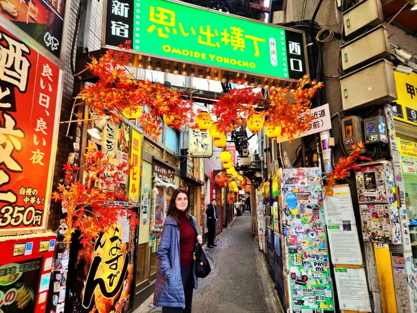 Tokyo: Private & Customizable Tour - All-in-One Experience - What Two Hours Can Really Accomplish