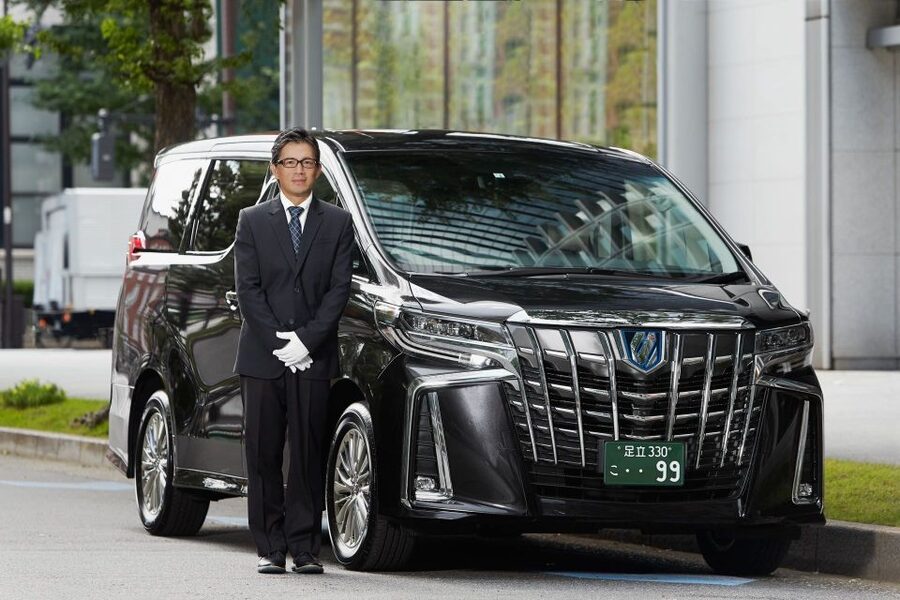 Tokyo: Private Customizable Tour with Transfer - What this Tokyo van tour actually gives you