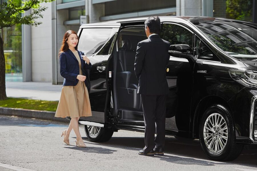 Tokyo: Private Customizable Tour with Transfer - The driver matters more than the brochure