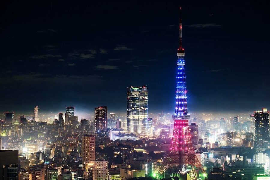 Tokyo: Private Customizable Tour with Transfer - Cancellation and booking flexibility