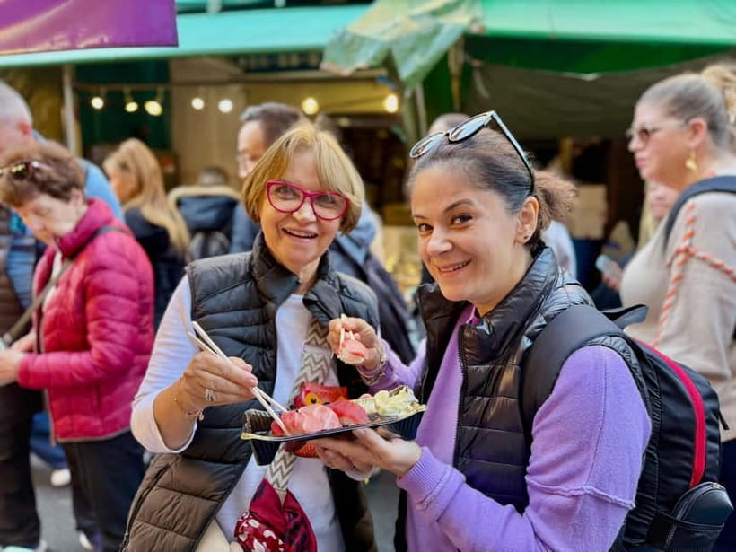 Tokyo: Private Customized 1 day Tour with Local Guides - A private Tokyo day that changes with your interests