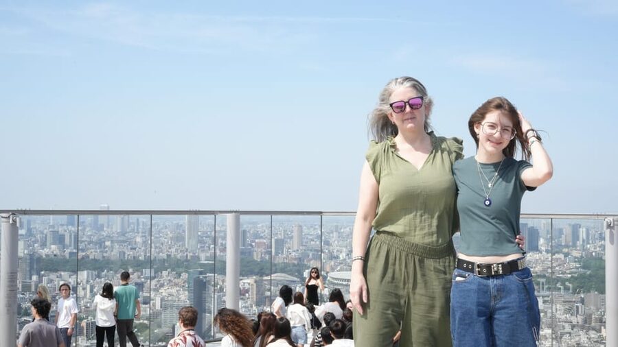 Tokyo: Private Customized Hidden Gems Tour with Local Guide - What the $77 price really covers