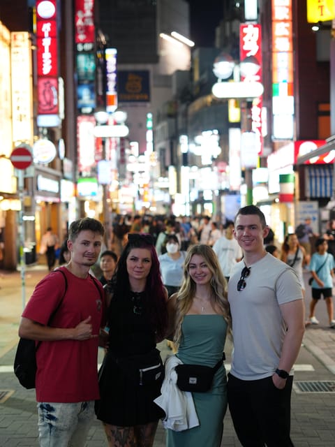 Tokyo: Private Customized Hidden Gems Tour with Local Guide - FAQ