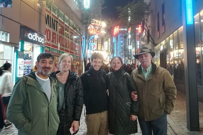 Tokyo Private Customized Walking Tour (Option Car Tour Available) - Communication before the meeting matters