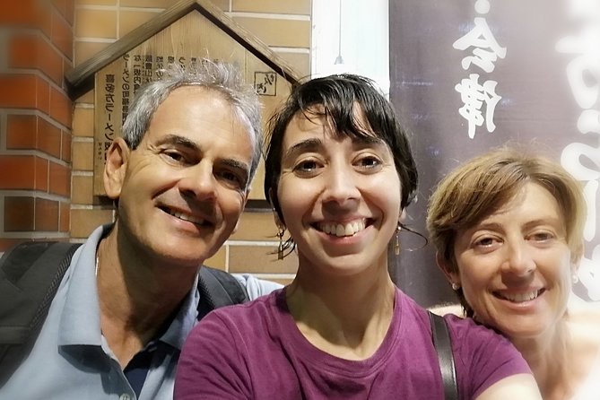 Tokyo Private Customized Walking Tour (Option Car Tour Available) - Who will get the most from this experience