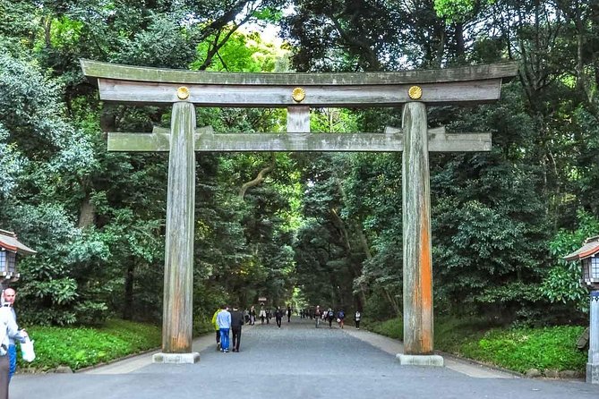 Tokyo Private Day Trip - Enjoy Your First-Time Visit to Tokyo! - Customizing the day without losing its shape