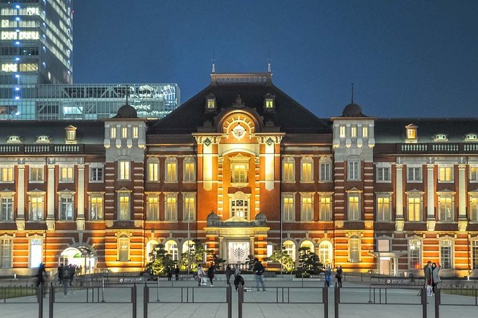 Tokyo Private Day Trip - Enjoy Your First-Time Visit to Tokyo! - Guide quality and what you should ask for