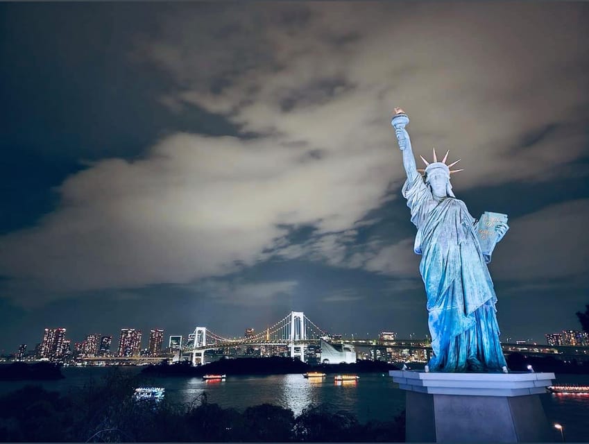 Tokyo Private Day Trip With English Speaking Driver - Is $320 good value for five people?