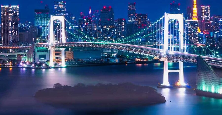 Tokyo Private Day Trip With English Speaking Driver - Imperial Palace and Tsukiji: a calm start, then seafood streets
