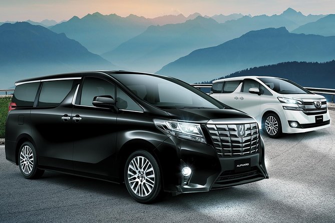 Tokyo Private Full-Day Tour by Car or Van - Meiji Shrine brings you into wooded grounds